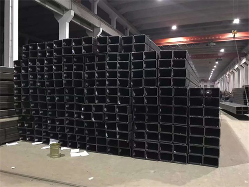 甘肃冷拔方管选型指南 工程采购怎么选